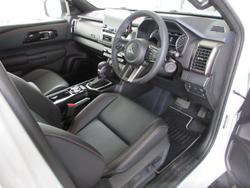 2025 Mitsubishi Triton GSR