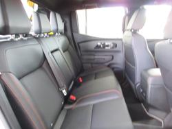 2025 Mitsubishi Triton GSR