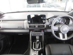 2025 Mitsubishi Triton GSR