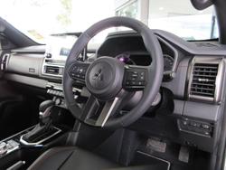 2025 Mitsubishi Triton GSR