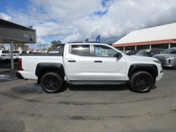 2025 Mitsubishi Triton GSR