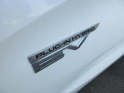 2025 Mitsubishi Outlander PHEV Exceed