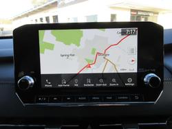 2025 Mitsubishi Outlander PHEV Exceed