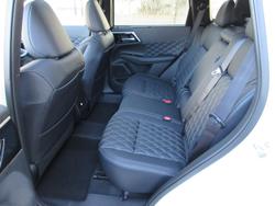 2025 Mitsubishi Outlander PHEV Exceed