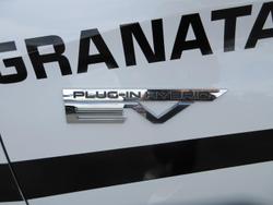 2025 Mitsubishi Outlander PHEV Exceed