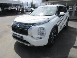 2025 Mitsubishi Outlander PHEV Exceed