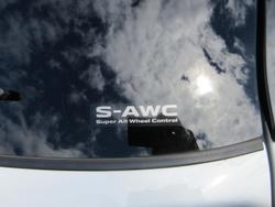 2025 Mitsubishi Outlander PHEV Exceed