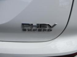 2025 Mitsubishi Outlander PHEV Exceed