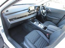 2025 Mitsubishi Outlander PHEV Exceed