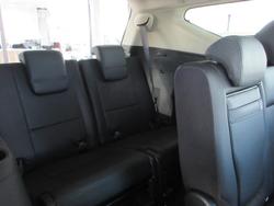 2025 Mitsubishi
Pajero Sport GLS