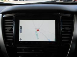 2025 Mitsubishi
Pajero Sport GLS