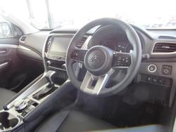 2025 Mitsubishi
Pajero Sport GLS