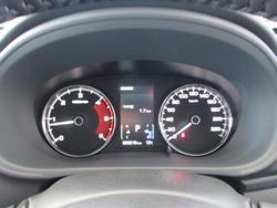 2025 Mitsubishi
Pajero Sport GLS