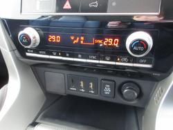 2025 Mitsubishi
Pajero Sport GLS