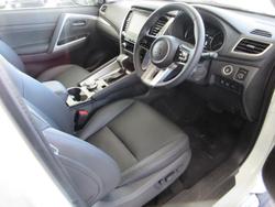 2025 Mitsubishi
Pajero Sport GLS