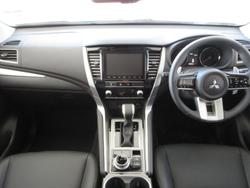 2025 Mitsubishi
Pajero Sport GLS