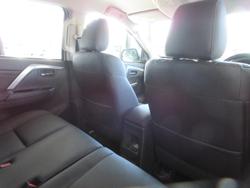 2025 Mitsubishi
Pajero Sport GLS