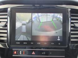 2025 Mitsubishi
Pajero Sport GLS