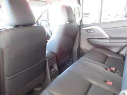 2025 Mitsubishi
Pajero Sport GLS