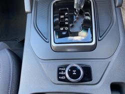 2025 KGM SsangYong Musso ELX Q261 MY24 4X4 Dual Range Grand White
