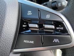 2025 KGM SsangYong Musso ELX Q261 MY24 4X4 Dual Range Grand White