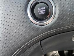 2025 KGM SsangYong Musso ELX Q261 MY24 4X4 Dual Range Grand White