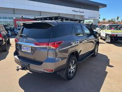 2021 Toyota Fortuner