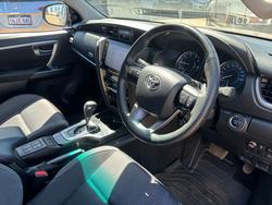 2021 Toyota Fortuner