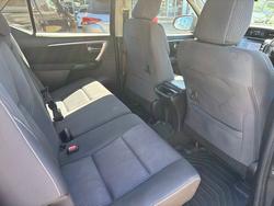 2021 Toyota Fortuner