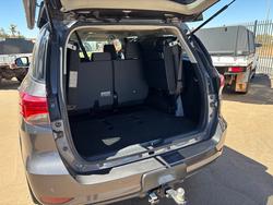2021 Toyota Fortuner