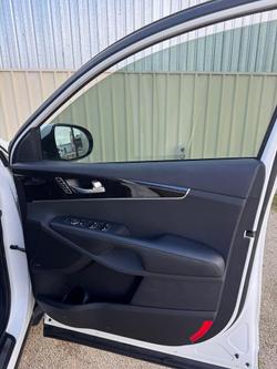 2015 Kia Sorento Platinum UM MY16 AWD Clear White