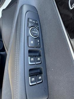2015 Kia Sorento Platinum UM MY16 AWD Clear White