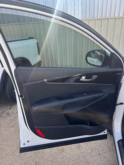 2015 Kia Sorento Platinum UM MY16 AWD Clear White