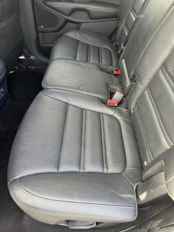 2015 Kia Sorento Platinum UM MY16 AWD Clear White