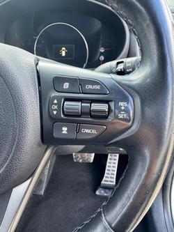 2015 Kia Sorento Platinum UM MY16 AWD Clear White