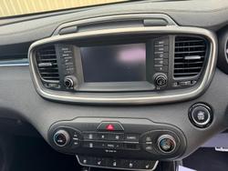 2015 Kia Sorento Platinum UM MY16 AWD Clear White