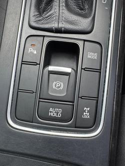 2015 Kia Sorento Platinum UM MY16 AWD Clear White
