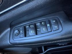 2015 Jeep Grand Cherokee Limited WK MY15 4X4 Dual Range Bright White