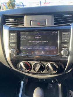 2023 Nissan Navara SL D23 MY23 4X4 Dual Range White Pearl