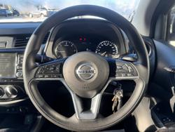 2023 Nissan Navara SL D23 MY23 4X4 Dual Range White Pearl