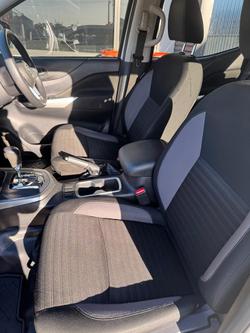 2023 Nissan Navara SL D23 MY23 4X4 Dual Range White Pearl