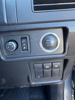 2022 Toyota Landcruiser Prado GXL GDJ150R 4X4 Dual Range Silver Pearl