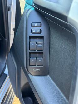 2022 Toyota Landcruiser Prado GXL GDJ150R 4X4 Dual Range Silver Pearl