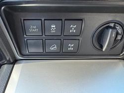 2022 Toyota Landcruiser Prado GXL GDJ150R 4X4 Dual Range Silver Pearl