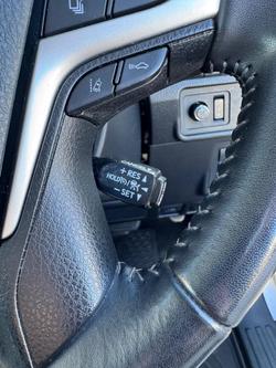 2022 Toyota Landcruiser Prado GXL GDJ150R 4X4 Dual Range Silver Pearl