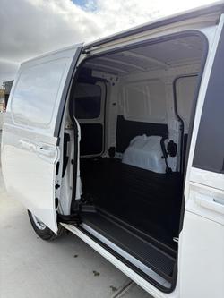 2023 Hyundai STARIA LOAD US4.V2 MY23 Creamy White