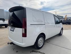 2023 Hyundai STARIA LOAD US4.V2 MY23 Creamy White