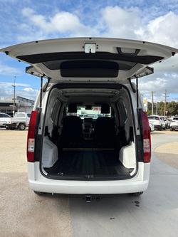 2023 Hyundai STARIA LOAD US4.V2 MY23 Creamy White