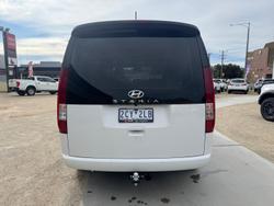 2023 Hyundai STARIA LOAD US4.V2 MY23 Creamy White