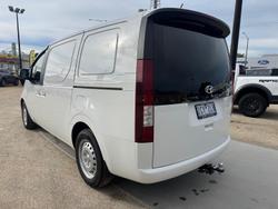 2023 Hyundai STARIA LOAD US4.V2 MY23 Creamy White